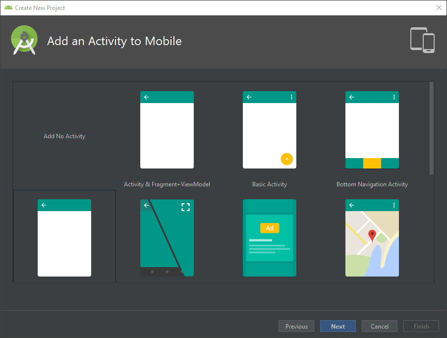 Using Android Jetpack Navigation with Navigation Drawers – SoftwareX.