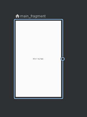 Using Android Jetpack Navigation with Navigation Drawers – SoftwareX.